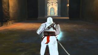 Prince of persia - How to unlock all skins