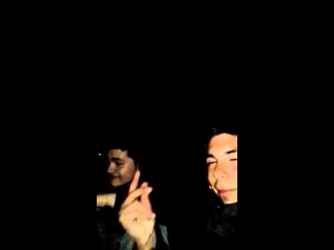 Tito adri y jorjito ¡Es una marrona total!