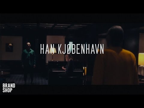 Han Kjøbenhavn: mini-film