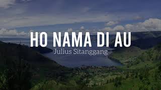 Download lagu Julius Sitanggang - Ho Nama Di Au | Lagu Batak Sepanjang Masa mp3