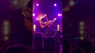 Not Everything's About You new Old Dominion Raleigh 10-20-16
