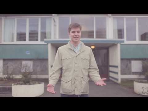 Norge Rundt med Rødt