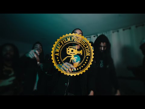 KBK Dmoney X KBK Kloud9 - Press The Issue (Official Video) SHOT BY: @SHONMAC071