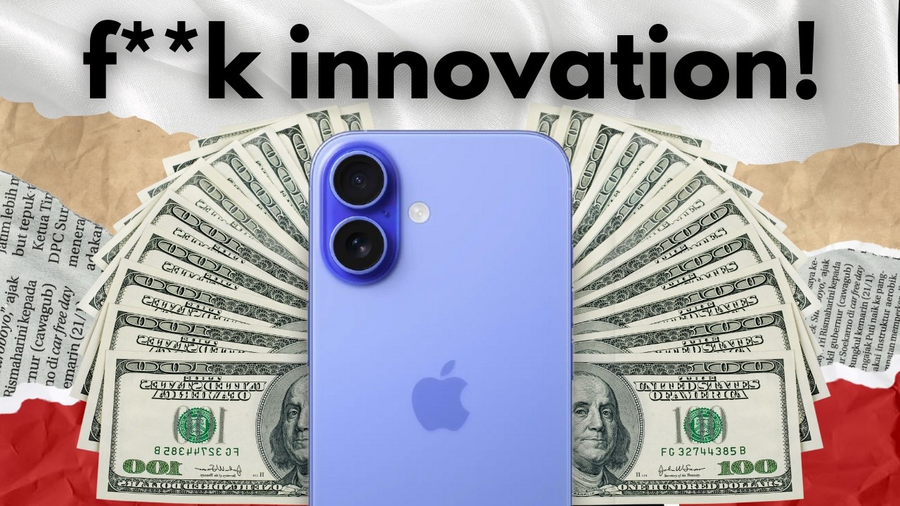 The Genius Marketing Formula Behind the iPhone