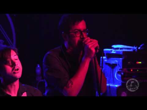 PUBLICIST UK live at Saint Vitus Bar, Aug. 24th, 2015 (FULL SET)