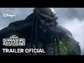 Predador: Derradeiro Assassino trailer