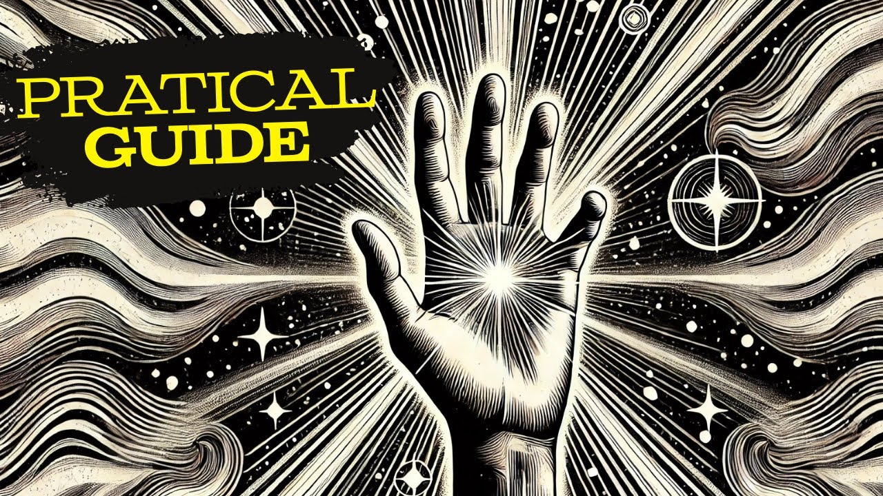 Once you reprogram your energy, magic happens (learn how to do it now)