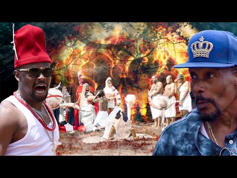 ZUBBY MICHAEL & HANNK ANUKWU  LATEST NOLLYWOOD MOVIES 2024 MOVIE // RETURN OF THE KING 2 #trending