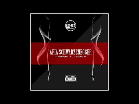 TeePhlow, Ssnowbeatz #AFIASCHWARZNEGGER [Audio]