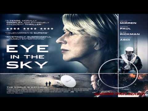Eye In The Sky (Sons of Pythagoras-Eye Of Storm) Trailer Music/Soundtrack