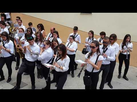 CUORE MIRTESE, di A. Fiocco. BANDE DI MARINEO E MONTEDORO