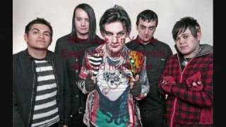 Aiden- One Love Lyrics