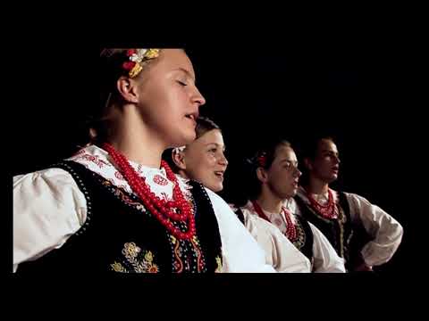 STAROSĄDECZANIE - Zagrojcie mi ładnie ... W ciemnym lasku