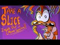 Take A Slice Anxiety Inside Out 2 FW Flipaclip