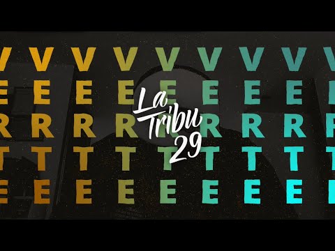 La Tribu29 - Verte Feat. Mario Palma, Roberto L. Elekes