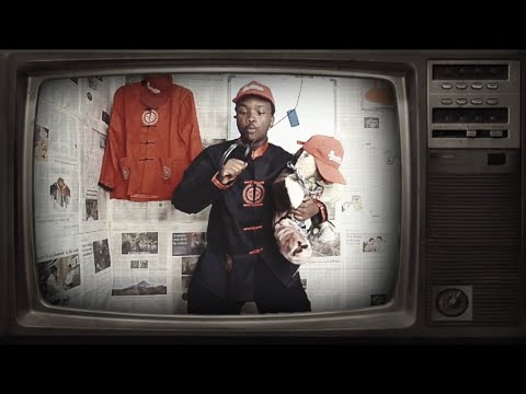 PONGOYUNGU X OG2TONE - TWITCH ( VISUALIZER)