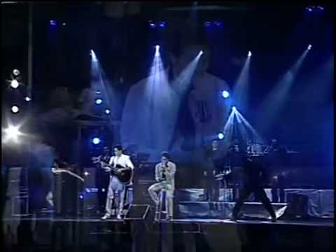 Codinome Beija - flor - Gian e Giovani