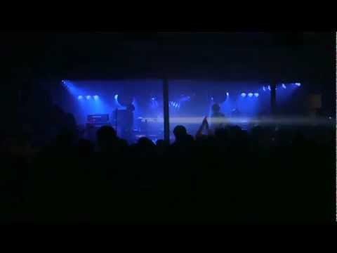 The Horrors - Three Decades (Live)