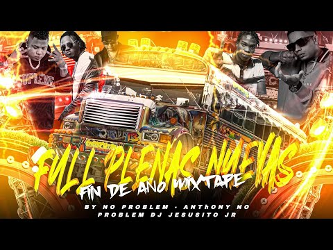 Full Plenas y Afro By No Problem 🔥 @djjesusitojr #plena #afrohouse #navidad 