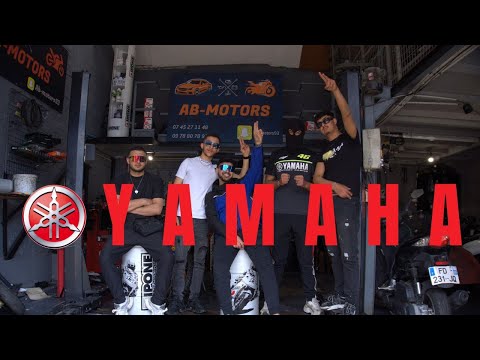 lilda - Yamaha (Official Music Video)