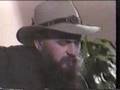 Blaze Foley, Oval Room