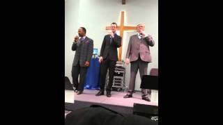 Armouraires Quartet - Champion Of Love