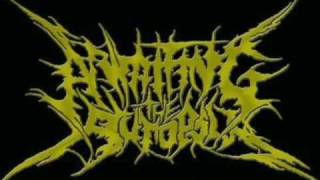 Awaiting The Autopsy - Wormpaste