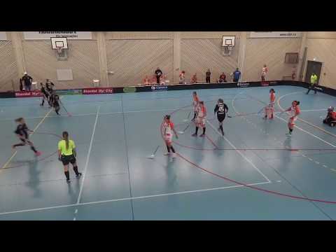 170826 Kallsta Open Lindås Waves - UH Aergera Giffers 2-6 Per2B