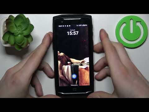 Insert SIM & SD In Crosscall Core M5