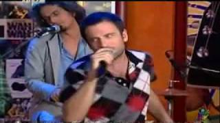 MARAVEYAS ILEGAL Den zitao polla (Radio Arvyla 03-11-08)