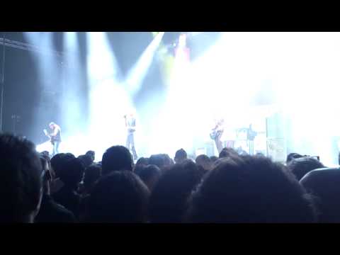 Deep Purple - Perfect Strangers - Live Clermont-Ferrand 2012