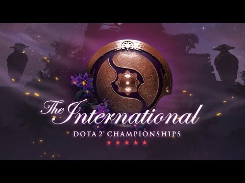 Newbee vs Infamous BO3 - The International 2019 Main Event