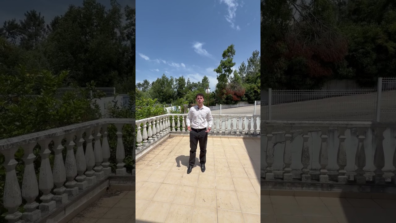 Vídeo do imóvel
