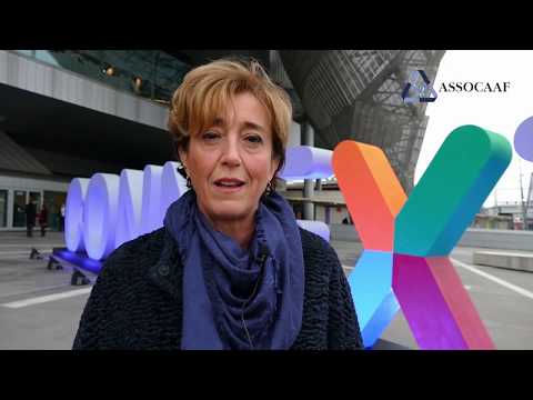 Assocaaf - Connext 7/8 febbraio 2019