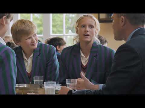 Wellesley House School