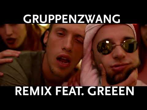 4tune & Der Asiate ft. GreeeN & Brokksta ✖️ Gruppenzwang ✖️RMX Prod. by Sebastian Mitchell