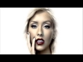 Girls Gone Lazy - Christina Aguilera [ Vol.8 ] 