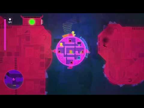 Romantic Getaway | Lovers in a Dangerous Spacetime (Part 1)