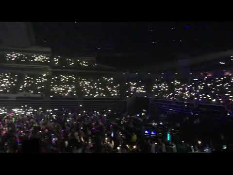 [Fancam] 180909 Heize (헤이즈) - Star (저 별) @ HallyuPopFest Singapore