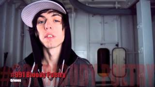 #991 Bloody Poetry-Grieves