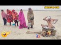 First January Ka Murgi Chory Video Special 2026 New Amazing Comedy Story Bindas Fun Joke