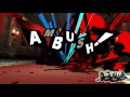 Vidéo de gameplay de Persona 5  Playstation