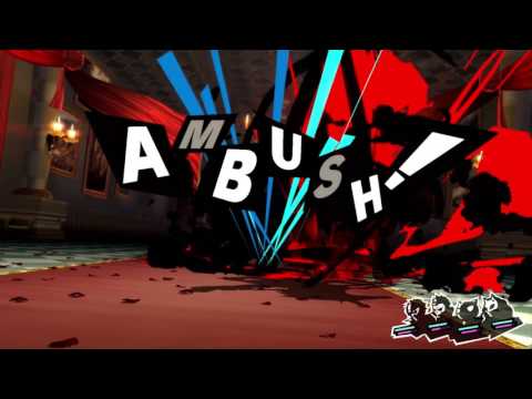 Game Mechanics: Infiltrating Palaces Trailer