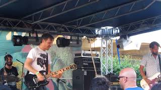Steve Adamyk Band - Not For Long