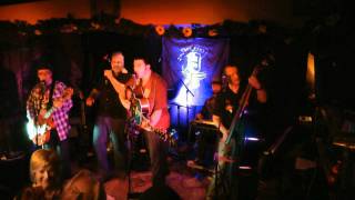 Joe Fury & The Hayride - Live @ The Tavern - Tally Ho