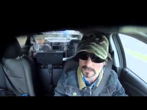 Jeff Gordon et Pepsi Max présentent : 'Test Drive 2'