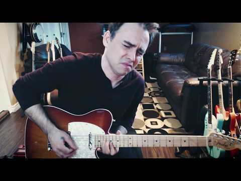 American Stratocaster vs American Telecaster