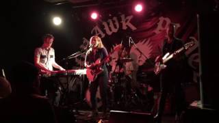 Springtime Carnivore &quot;Name On A Matchbook&quot; Mohawk Place 10/26/16