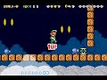 SMAGHETTI SUPER MARIO ADVANCE 4 SUPER MARIO BROS 3 CUSTOM LEVELS 968