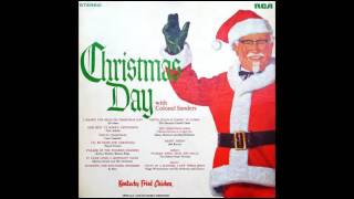 Ed Ames  - I Heard The Bells On Christmas Day